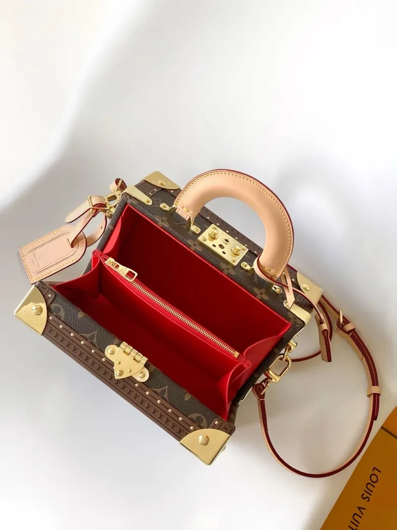 LV Box Bags-228 - Image 8