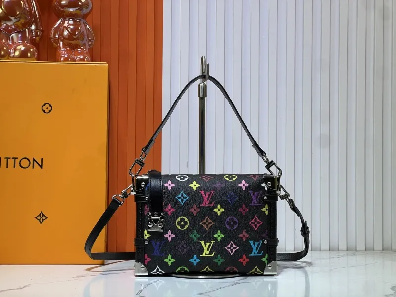 LV Box Bags-230