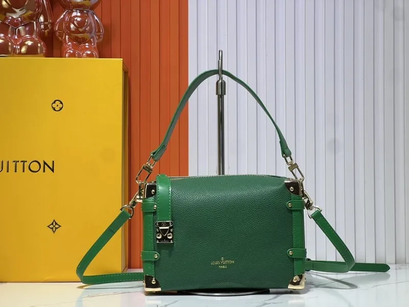 LV Box Bags-232