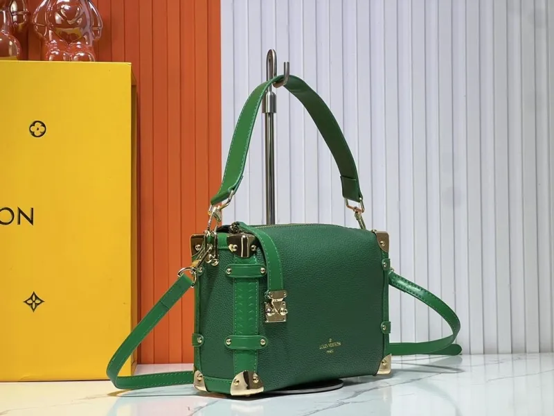 Alternative view of LV Box Bags-232