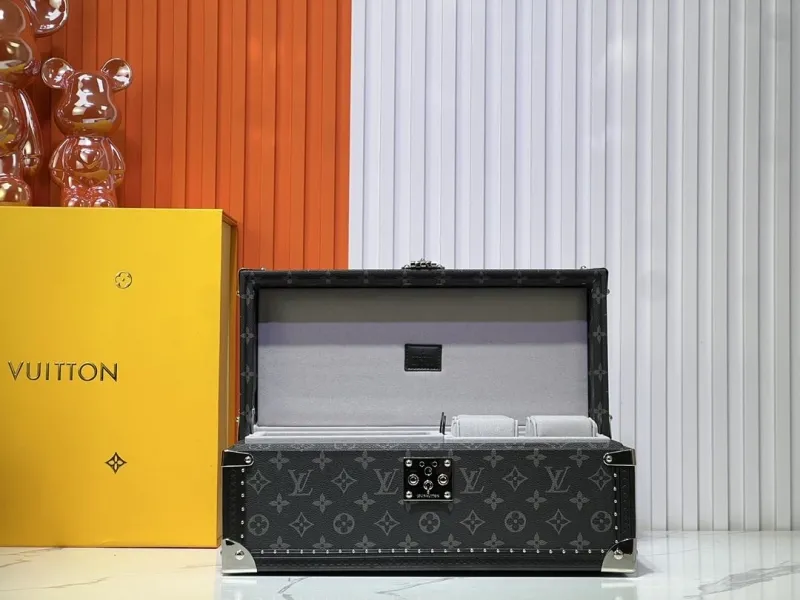 LV Box Bags-233
