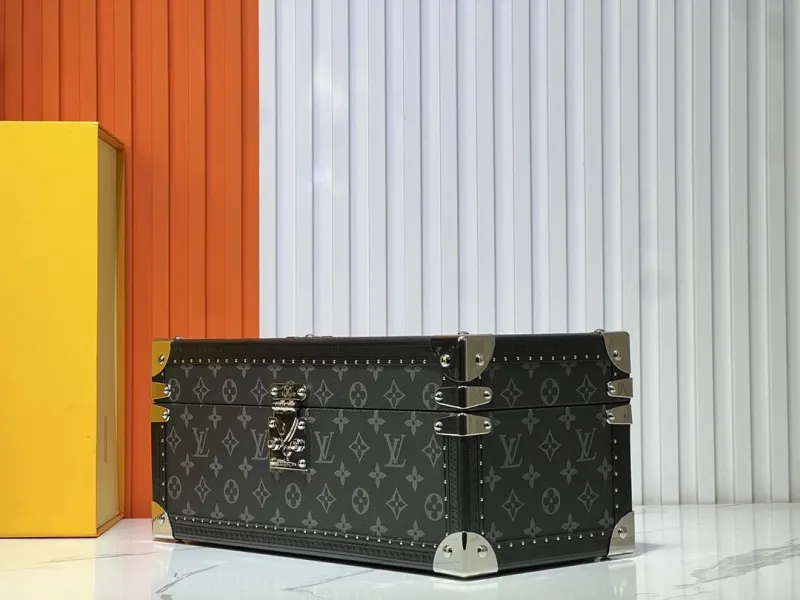 LV Box Bags-234 - Image 4