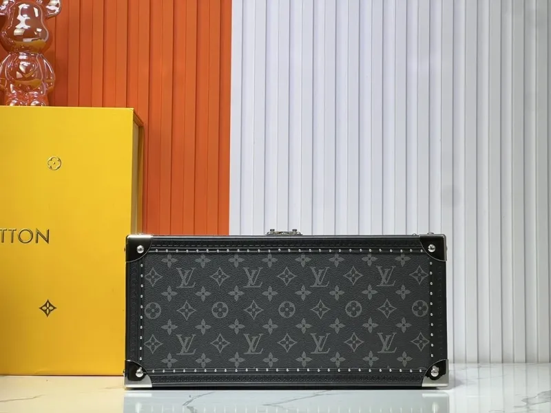 LV Box Bags-234 - Image 6
