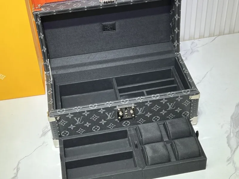 LV Box Bags-234 - Image 8