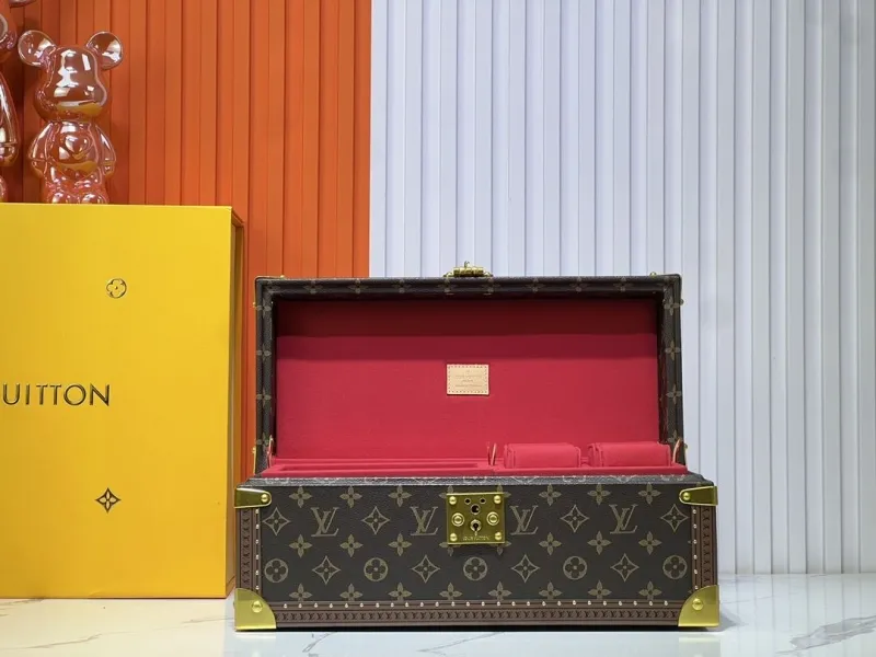 LV Box Bags-236