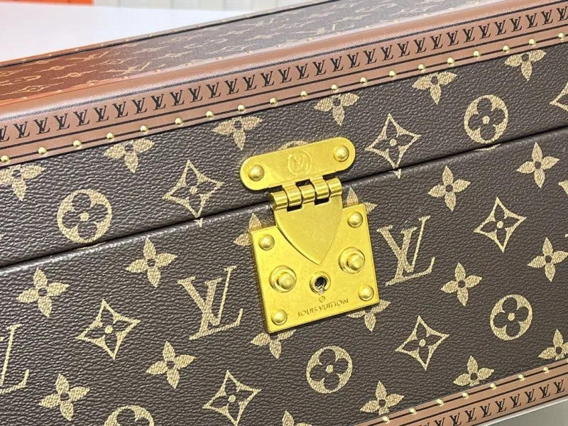 LV Box Bags-236 - Image 6