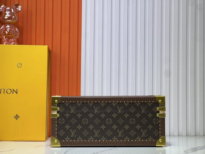 LV Box Bags-236 - Image 7