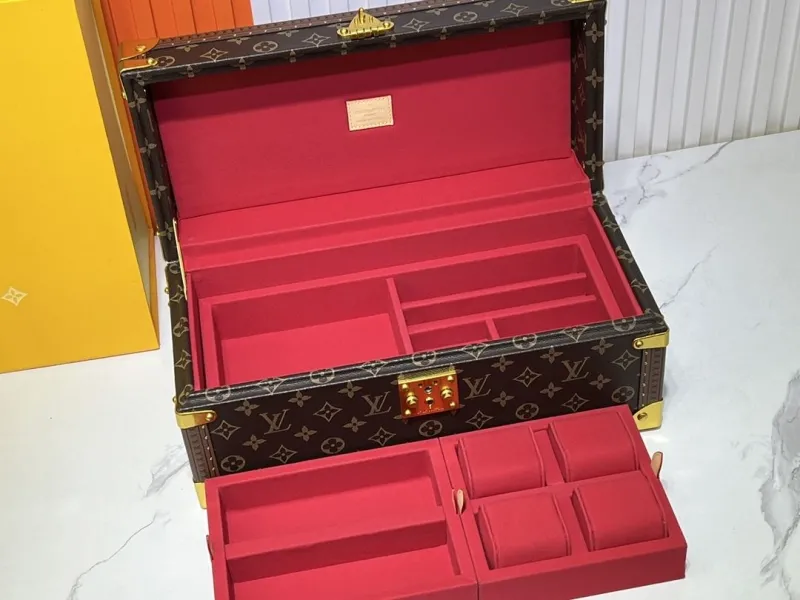 LV Box Bags-236 - Image 8