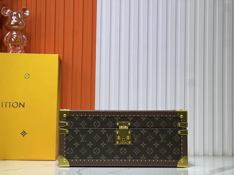 LV Box Bags-237 - Image 3