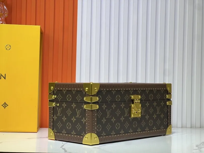 LV Box Bags-237 - Image 4