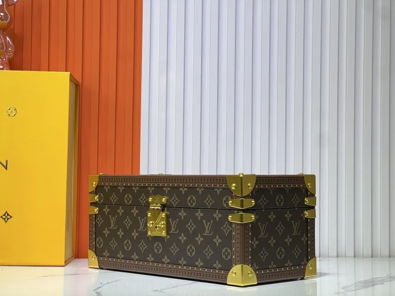 LV Box Bags-237 - Image 5