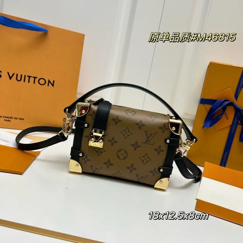 LV Box Bags-238