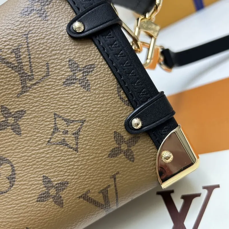 LV Box Bags-238 - Image 4