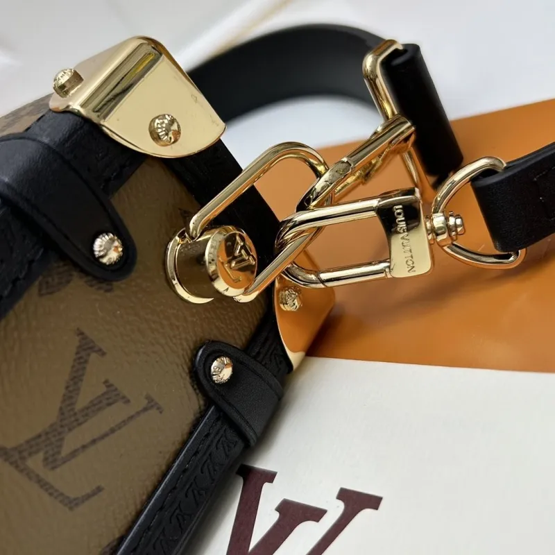 LV Box Bags-238 - Image 5