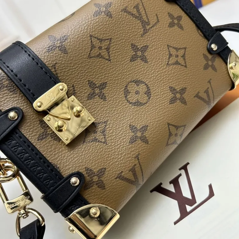 LV Box Bags-238 - Image 6