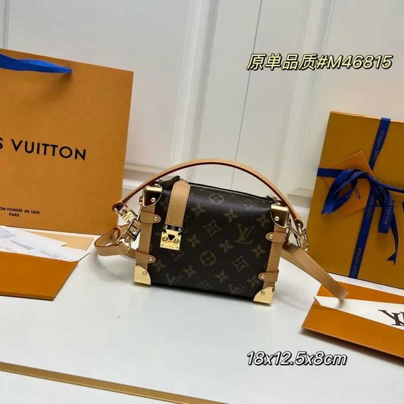 LV Box Bags-239