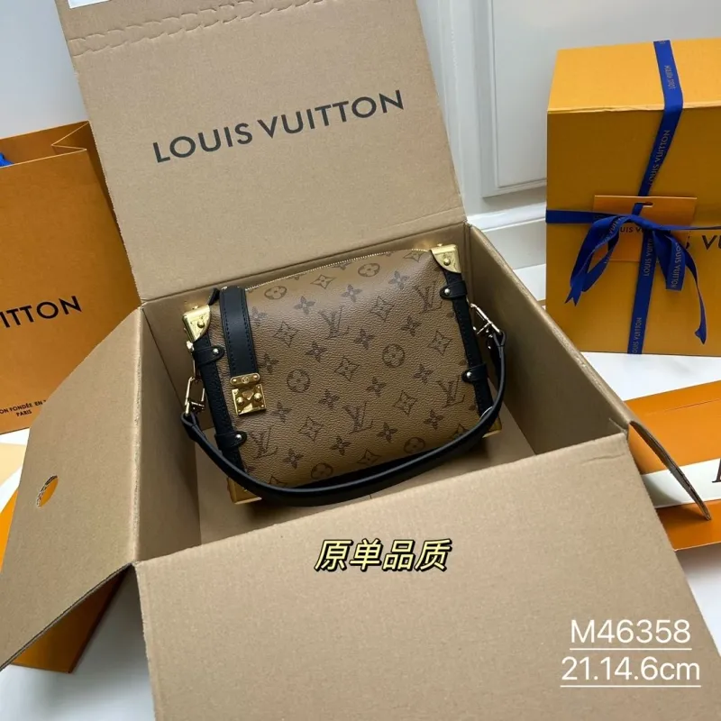 LV Box Bags-240