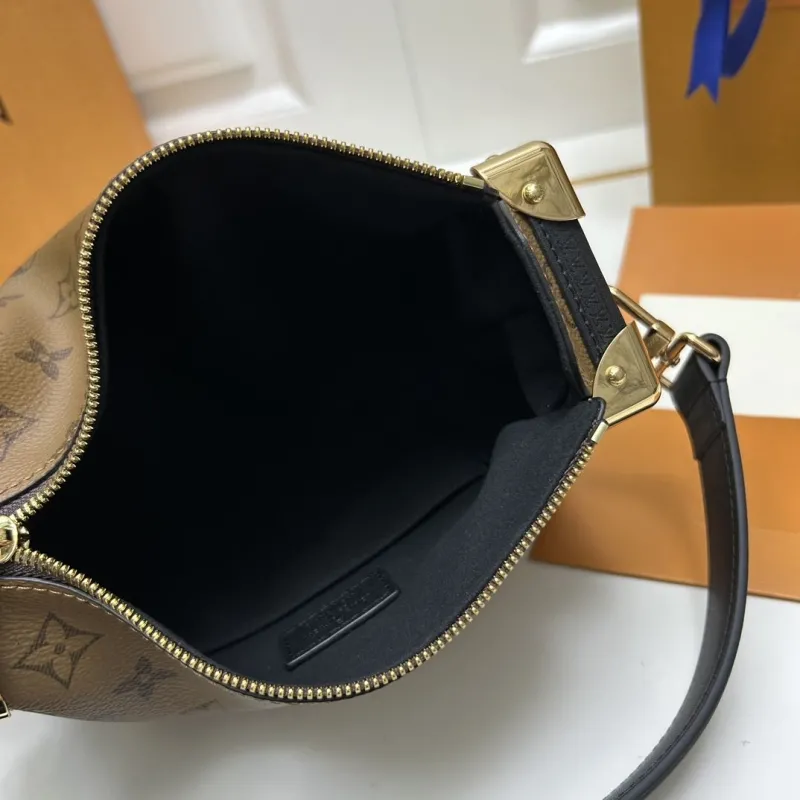 Alternative view of LV Box Bags-240