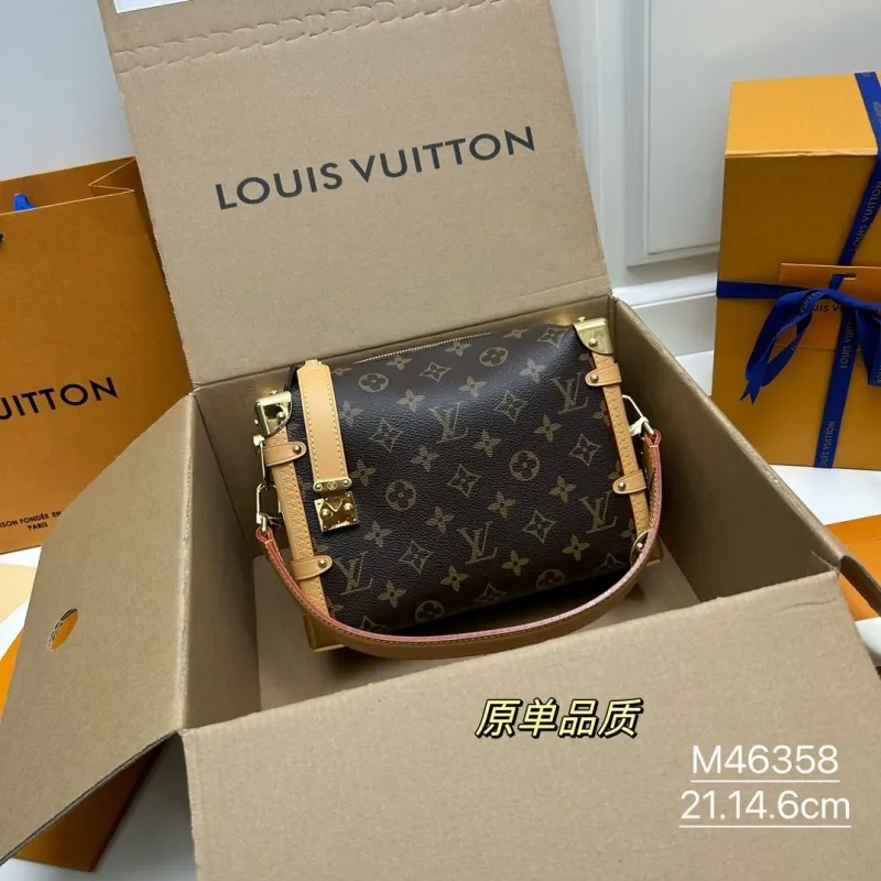 LV Box Bags-241