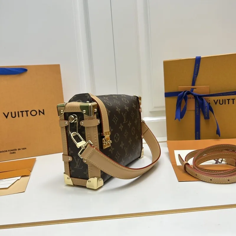 LV Box Bags-241 - Image 6