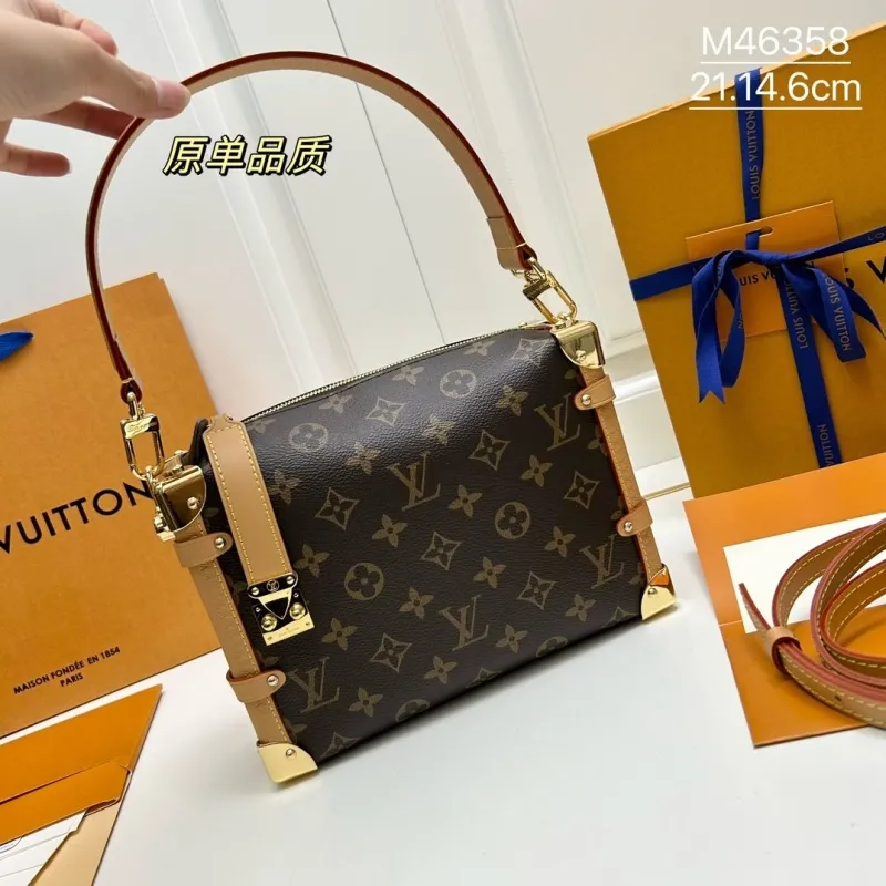 LV Box Bags-241 - Image 7