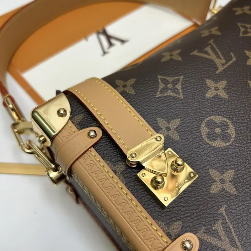 LV Box Bags-241 - Image 8