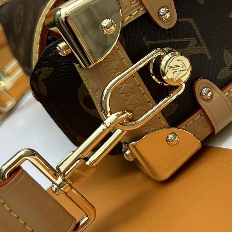LV Box Bags-241 - Image 9