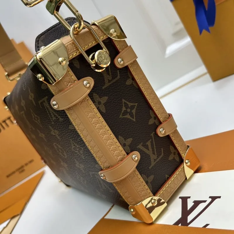 LV Box Bags-241 - Image 10