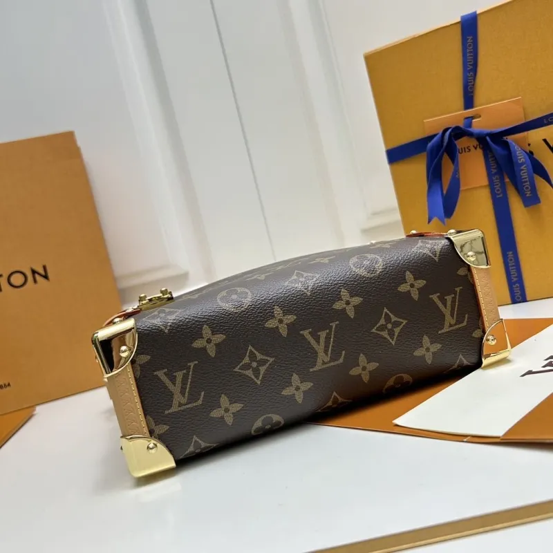 LV Box Bags-241 - Image 11