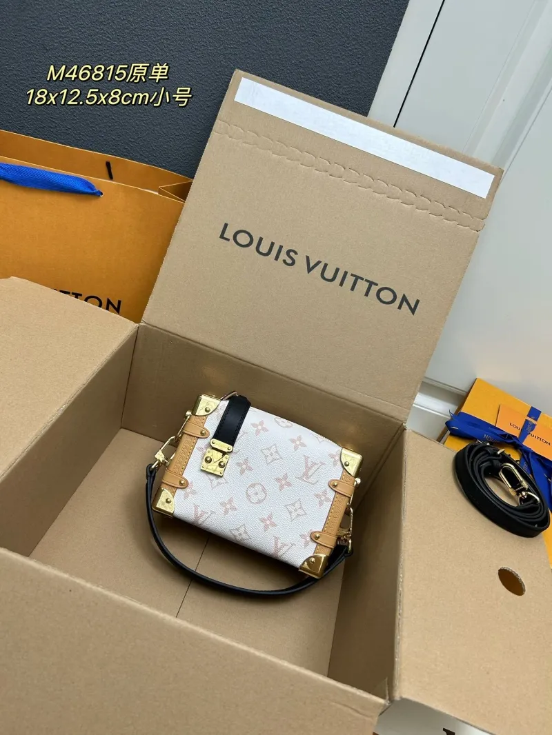 LV Box Bags-242