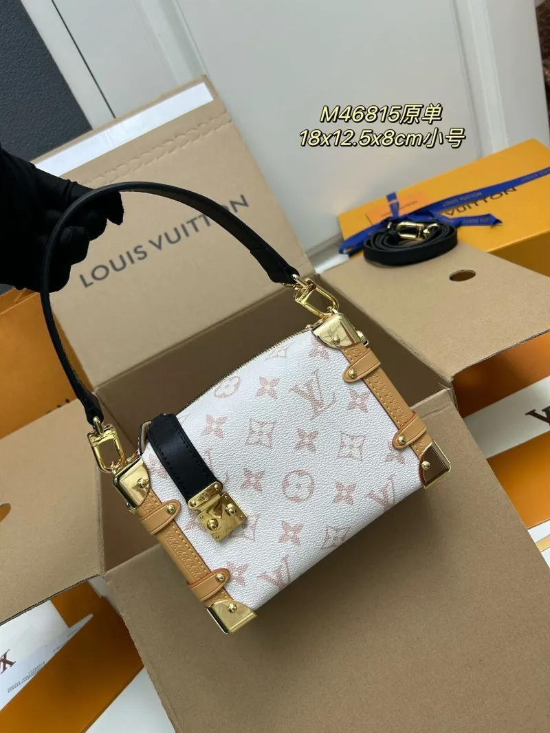 LV Box Bags-242 - Image 3