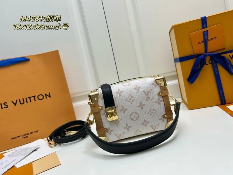 LV Box Bags-242 - Image 5