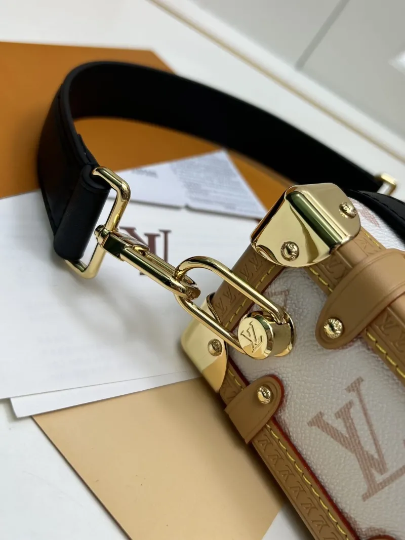 LV Box Bags-242 - Image 7