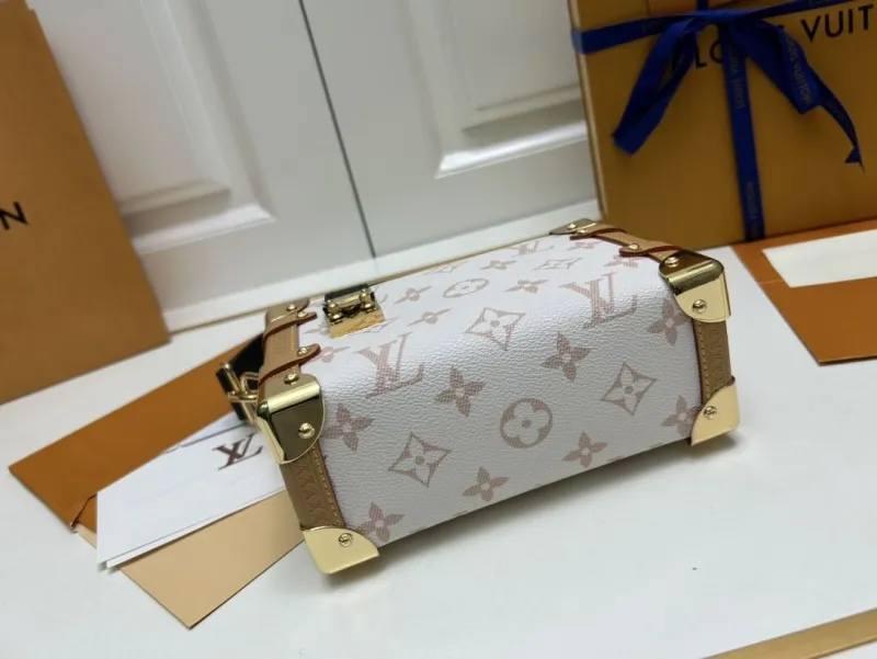 LV Box Bags-242 - Image 8