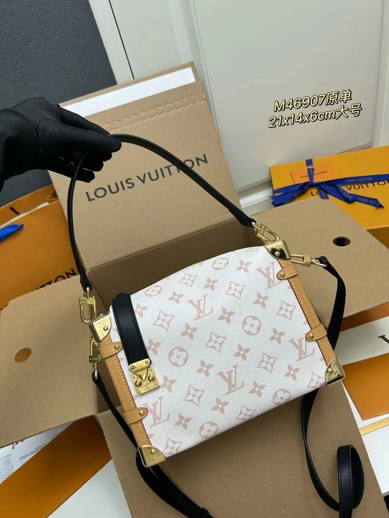 LV Box Bags-243