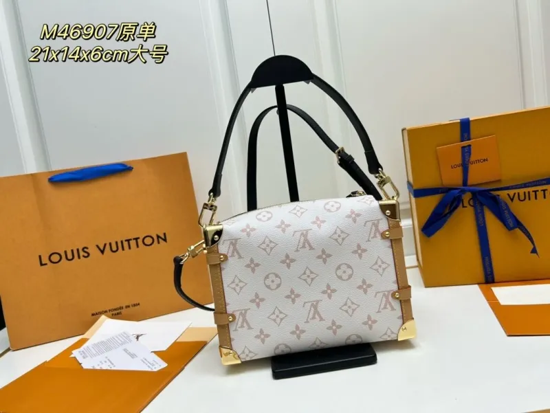 LV Box Bags-243 - Image 3