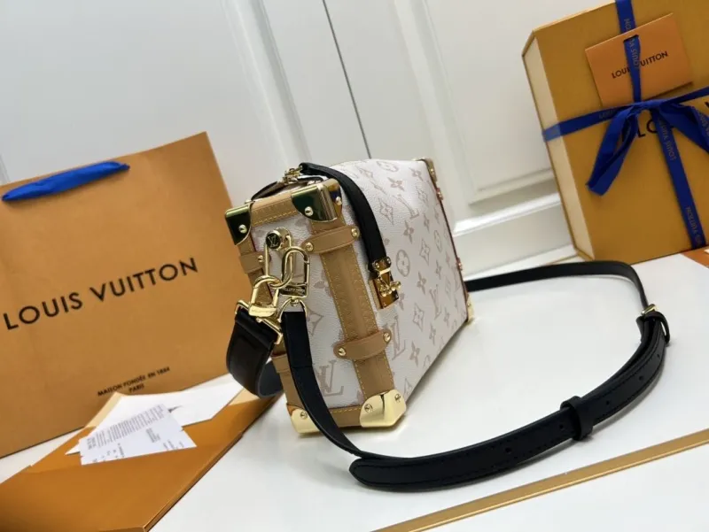 LV Box Bags-243 - Image 4
