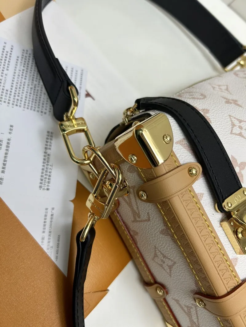 LV Box Bags-243 - Image 6