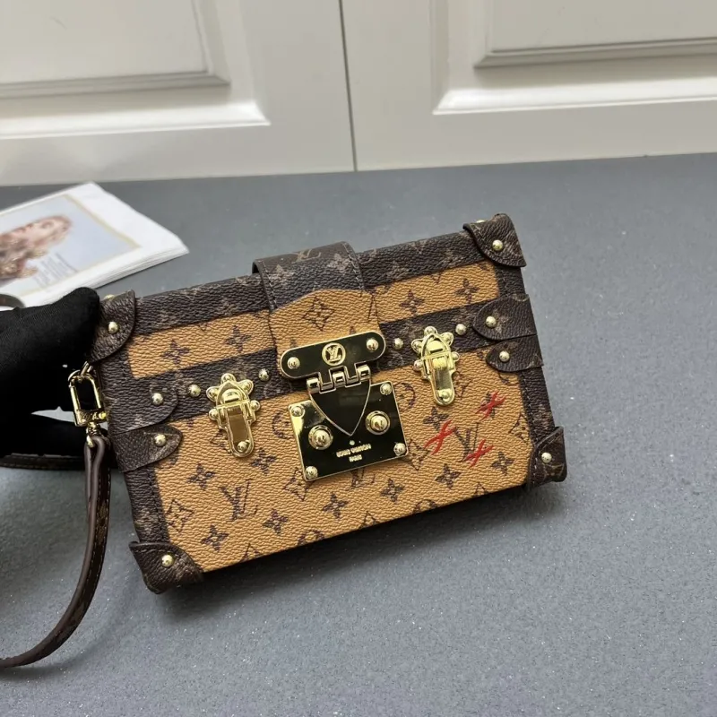 LV Box Bags-244 - Image 3