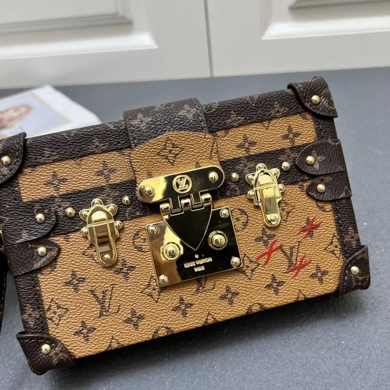 LV Box Bags-244 - Image 4