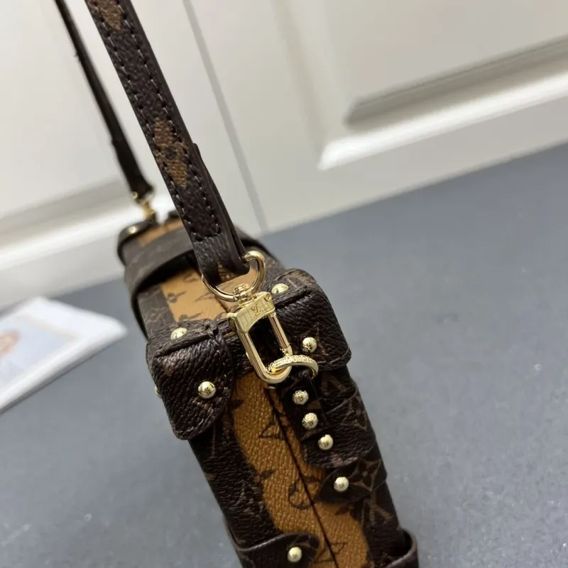 LV Box Bags-244 - Image 5