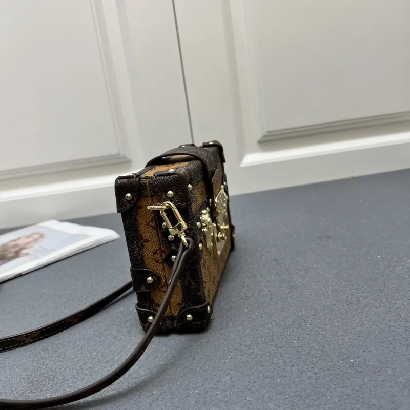 LV Box Bags-244 - Image 6