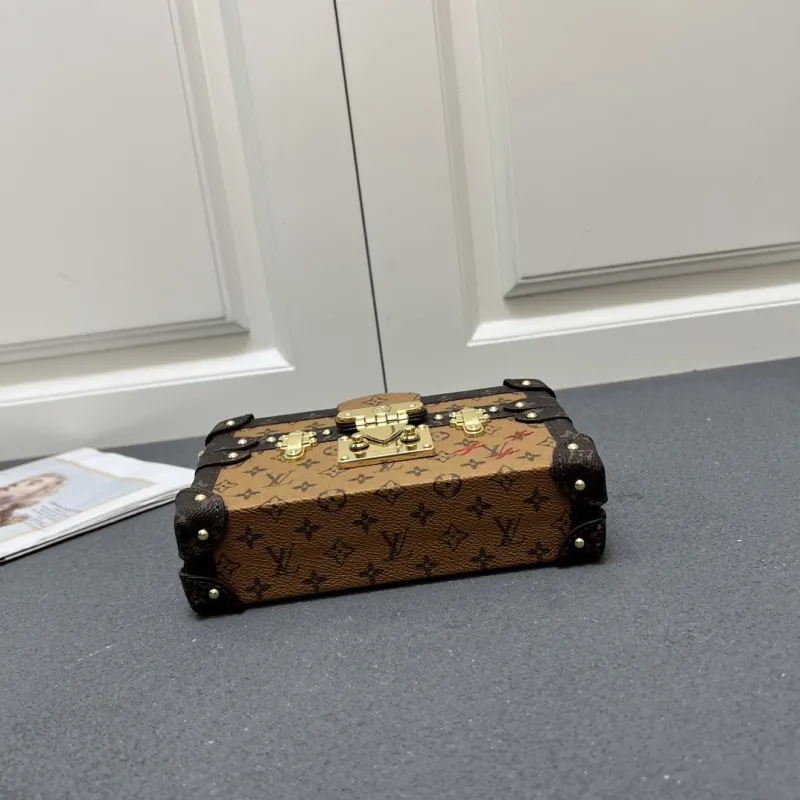 LV Box Bags-244 - Image 7