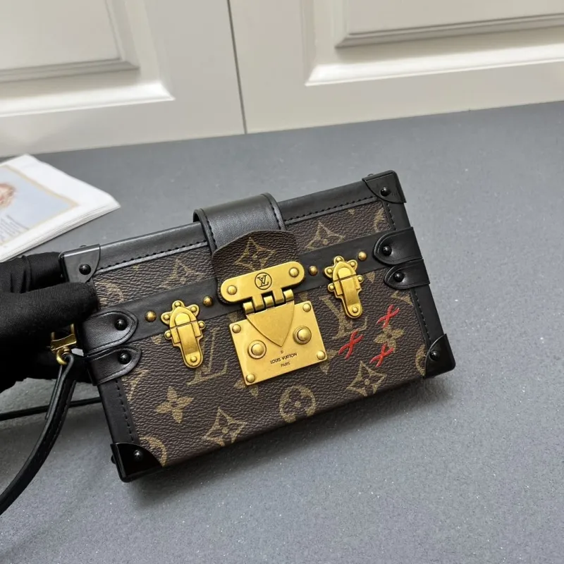 LV Box Bags-246 - Image 3