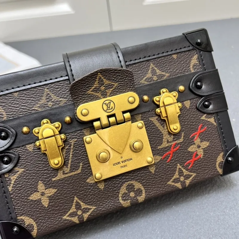 LV Box Bags-246 - Image 4