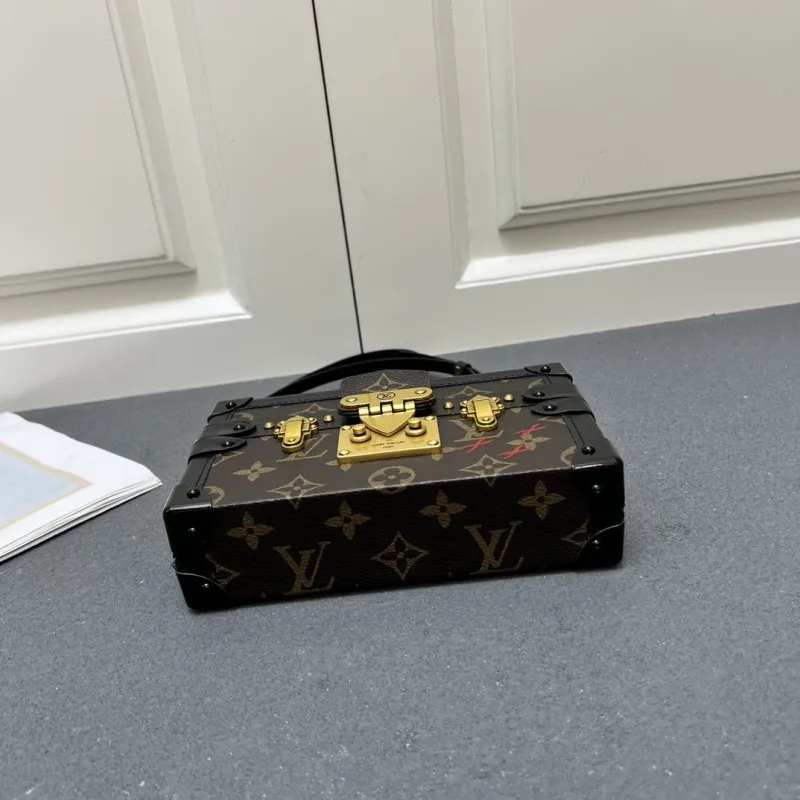 LV Box Bags-246 - Image 7