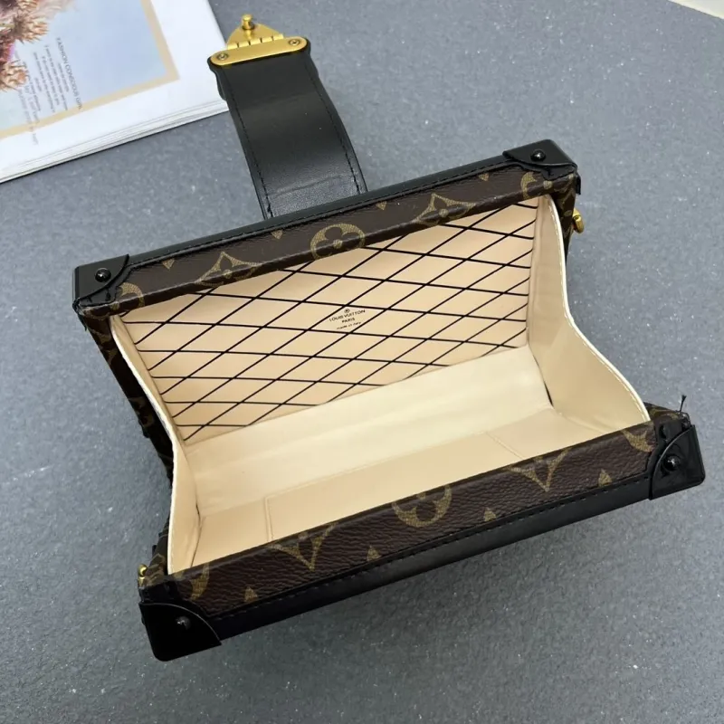 LV Box Bags-246 - Image 8