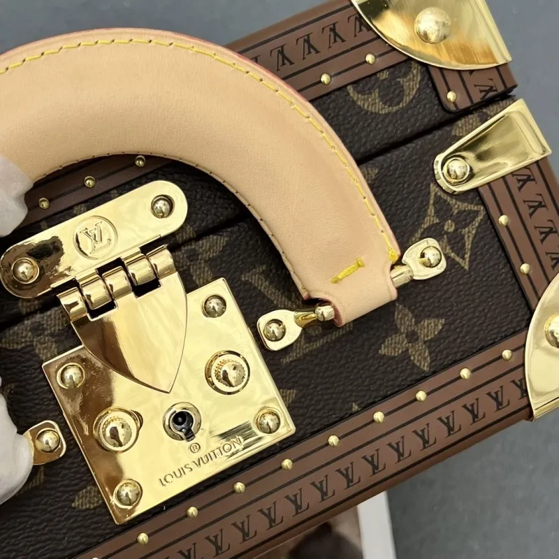 LV Box Bags-248 - Image 4