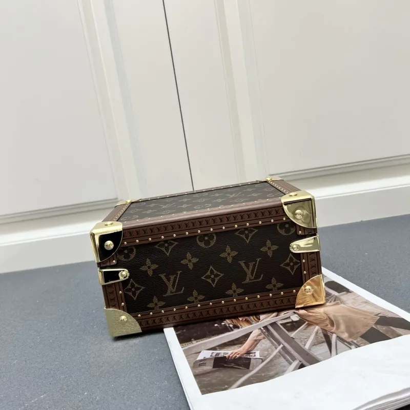 LV Box Bags-248 - Image 6