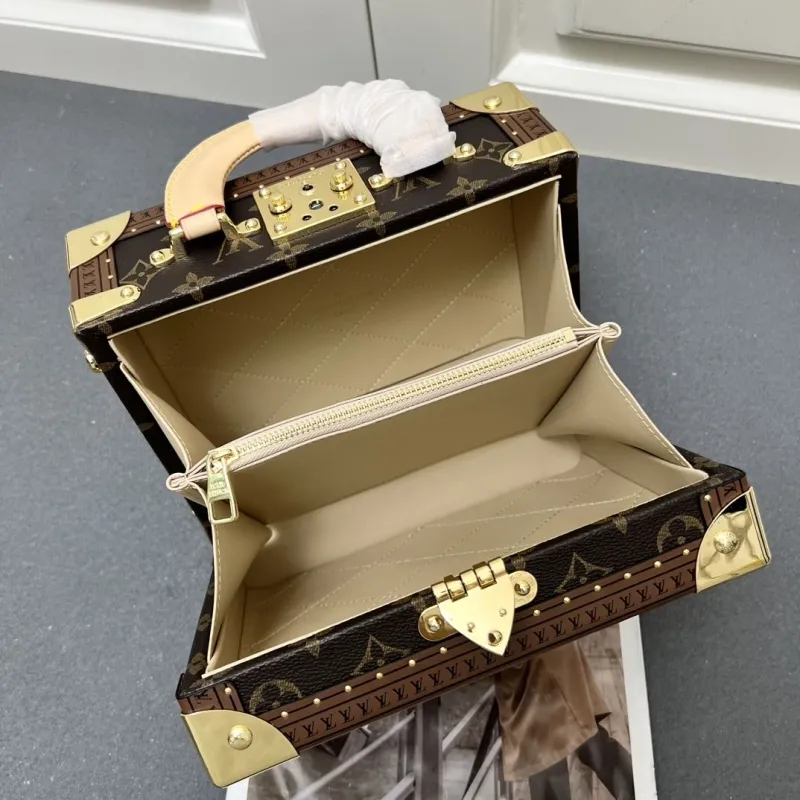 LV Box Bags-248 - Image 7